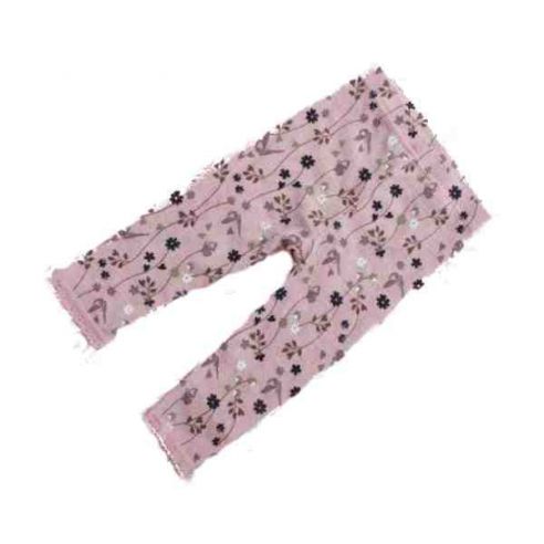 Thermo Pants Name It Pure Wool Merino Pink Flowers Size 56 buy in online store