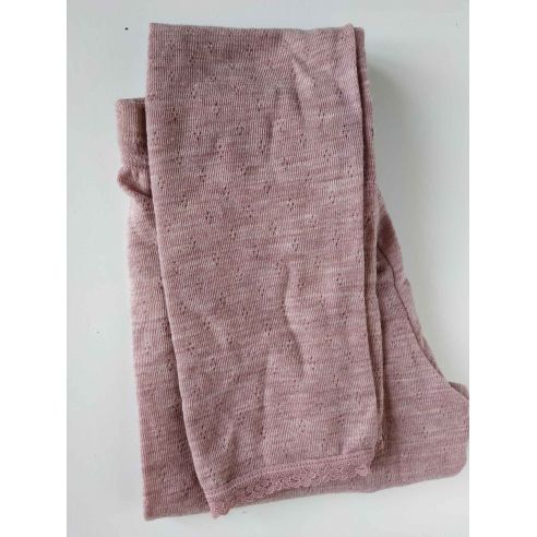 Thermo Pants Name IT Pure Merino Wool Pink Size 122-128 buy in online store