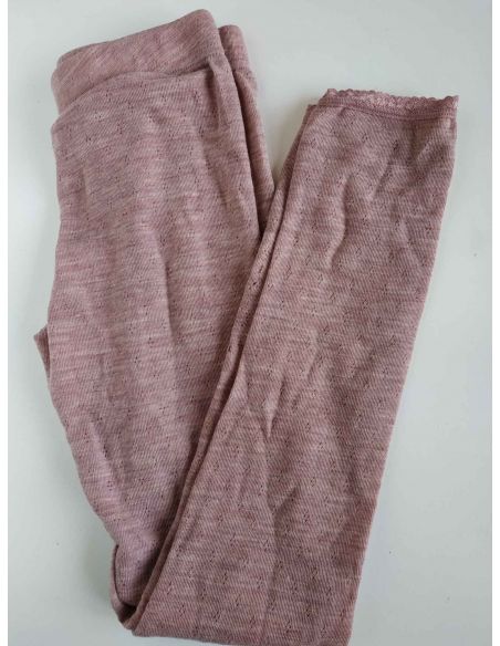 Thermo Pants Name IT Pure Merino Wool Pink Size 122-128 buy in online store