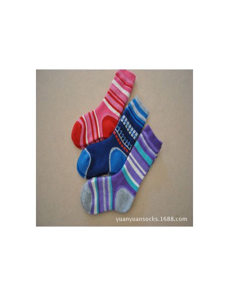 Socks Pierre Robert Machrow 25-28 - Pink buy in online store