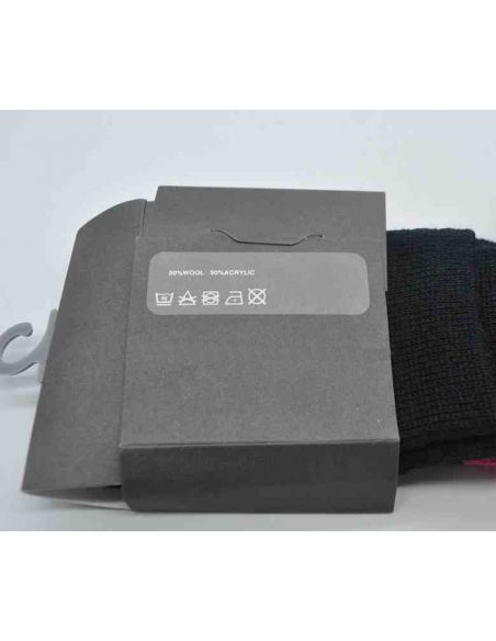 Reflex socks with a terry sole 19-22 blue buy in online store