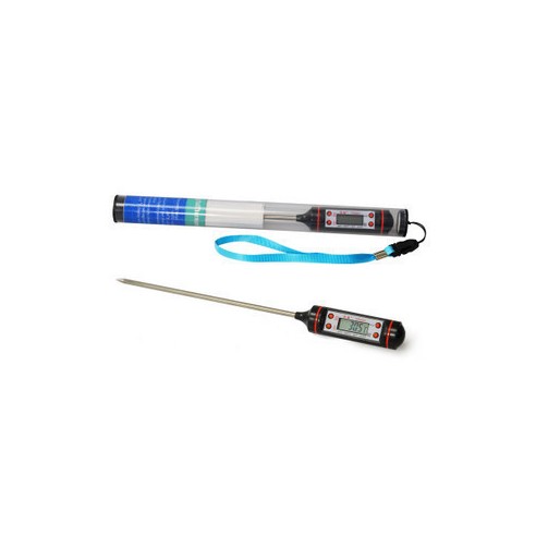 Digital thermometer with probe-needle TP-101 buy in online store