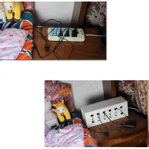 Protective pencils for the extension buy in online store