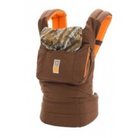 Ergo Backpack Ergobaby Carrier Umba Solid by Christy Turlington - Africa buy in online store