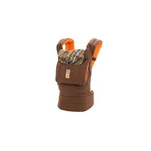Ergo Backpack Ergobaby Carrier Umba Solid by Christy Turlington - Africa buy in online store