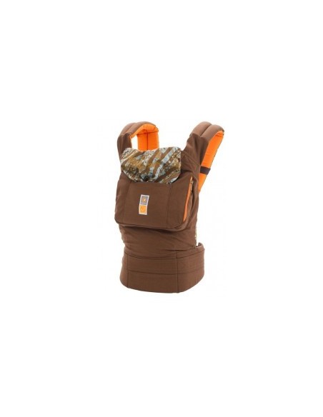 Ergo Backpack Ergobaby Carrier Umba Solid by Christy Turlington - Africa buy in online store