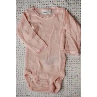 Body with Handicaps Name It Pure Merino Rose Size 62 buy in online store