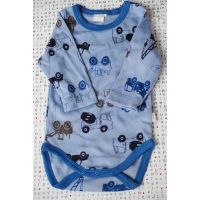 Body with Hands Name IT Pure Merinos Machine Wool Working Size 62, 68 buy in online store