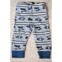 Thermo Pants Name IT Pure Merino Wool Machine Blue Size 56 buy in online store