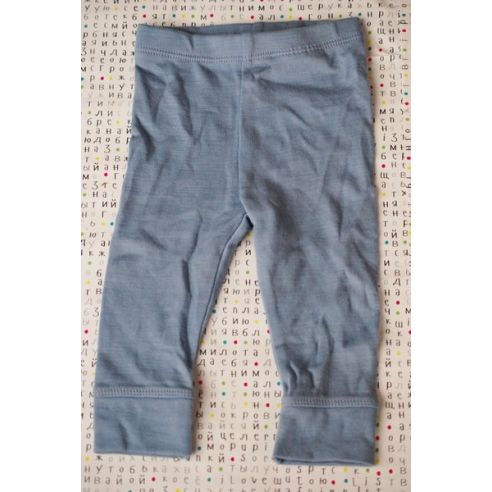 Thermo Pants Name IT Pure Merino Wool Blue Size 56,62 buy in online store