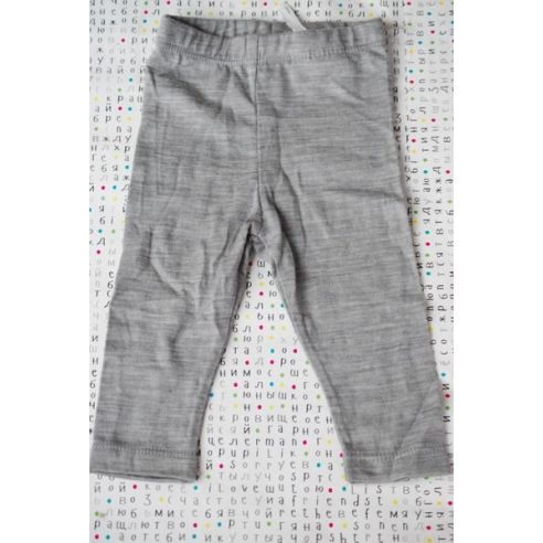 Thermo Pants Name IT Pure Merino Wool Gray Size 56,62 buy in online store