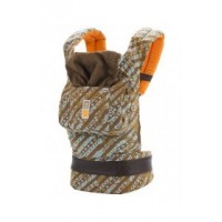 Ergo Backpack Ergobaby Carrier Umba Print by Christy Turlington - Africa Print buy in online store