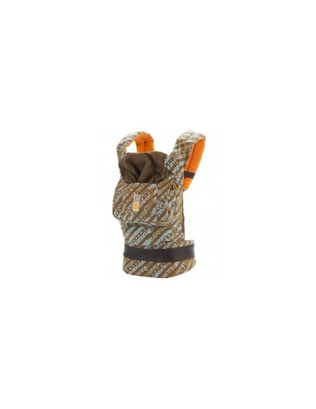 Ergo Backpack Ergobaby Carrier Umba Print by Christy Turlington - Africa Print buy in online store