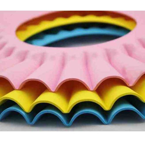 Washing visor 100-56cm buy in online store