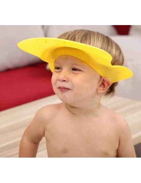 Somewall visor with plastic visor 40-56cm buy in online store