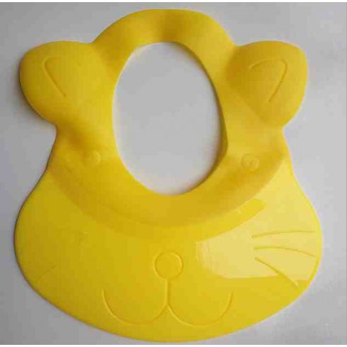 Somewall visor with plastic visor 40-56cm buy in online store