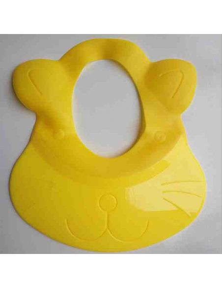 Somewall visor with plastic visor 40-56cm buy in online store