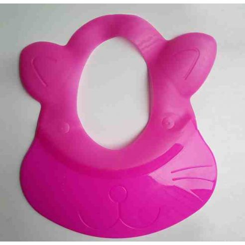 Somewall visor with plastic visor 40-56cm buy in online store