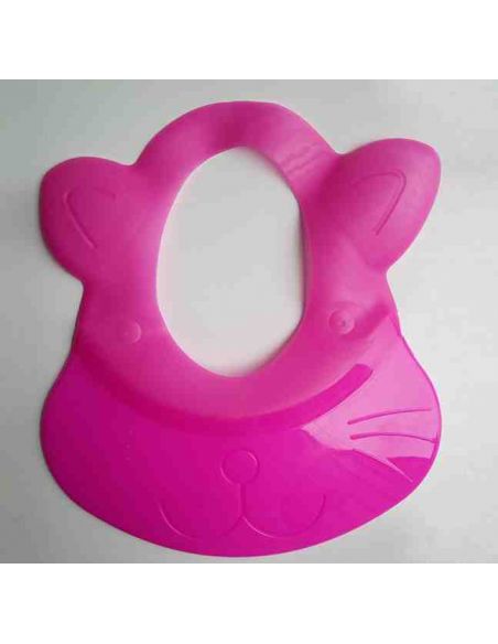 Somewall visor with plastic visor 40-56cm buy in online store