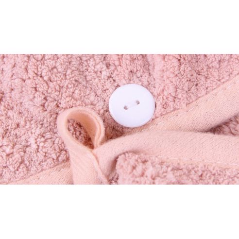 Towel Chalma, Turban for drying of soft microfiber hair buy in online store
