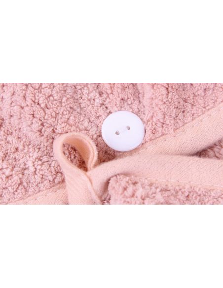 Towel Chalma, Turban for drying of soft microfiber hair buy in online store