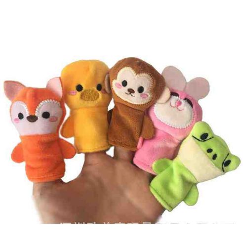 Forest Theater Set of 10 VIP Beasts buy in online store