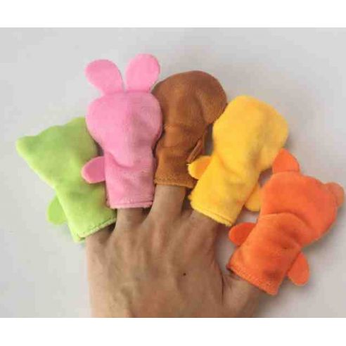 Forest Theater Set of 10 VIP Beasts buy in online store