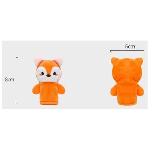 Forest Theater Set of 10 VIP Beasts buy in online store