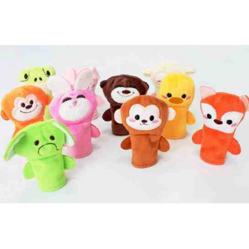 Forest Theater Set of 10 VIP Beasts buy in online store