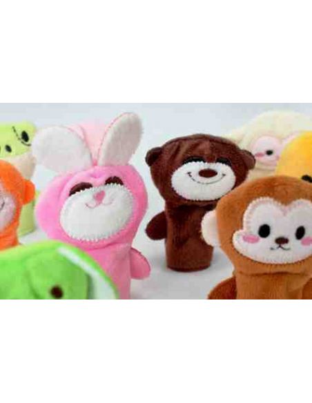 Forest Theater Set of 10 VIP Beasts buy in online store