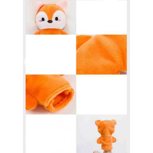 Forest Theater Set of 10 VIP Beasts buy in online store