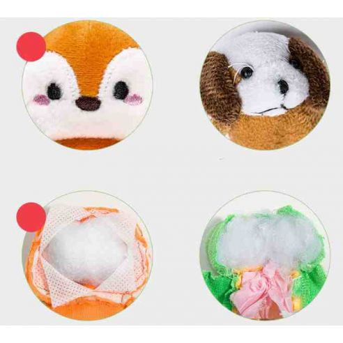 Forest Theater Set of 10 VIP Beasts buy in online store