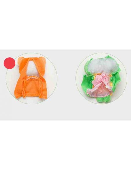 Forest Theater Set of 10 VIP Beasts buy in online store