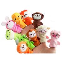 Forest Theater Set of 10 VIP Beasts buy in online store