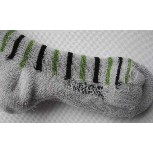 Socks woolen Merino for 3-4 years buy in online store
