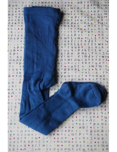Merino Wool Tights 74-80r - Blind buy in online store