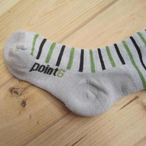 Socks woolen Merino for 3-4 years buy in online store