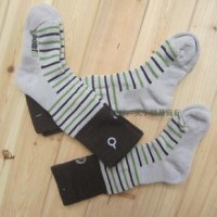 Socks woolen Merino for 3-4 years buy in online store