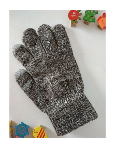 Touch Screen Gloves - Lurix buy in online store Touch Screen Gloves - Lurix buy in online store