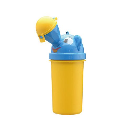 Portable urinal for boys buy in online store