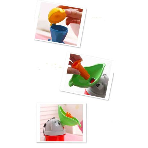 Portable urinal for girls buy in online store