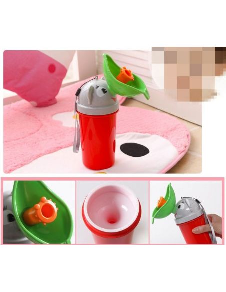 Portable urinal for girls buy in online store Portable urinal for girls buy in online store