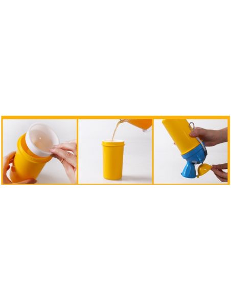 Portable urinal for girls buy in online store Portable urinal for girls buy in online store