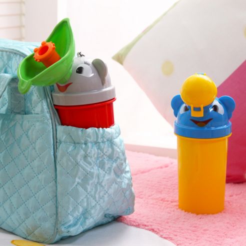 Portable urinal for girls buy in online store