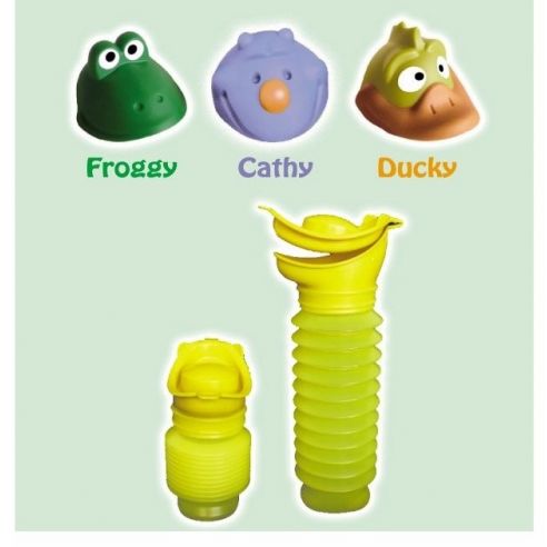 Portable urinal for girls and boys buy in online store