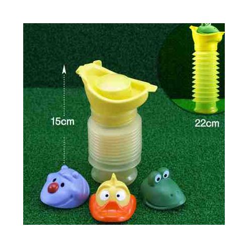 Portable urinal for girls and boys buy in online store