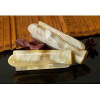Rog Comb Foldable Hair and Beard buy in online store 2