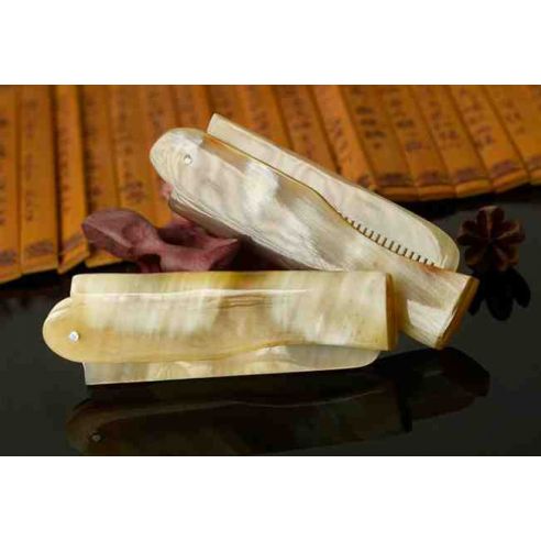 Rog Comb Foldable Hair and Beard buy in online store