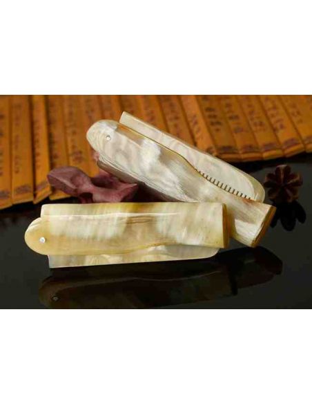 Rog Comb Foldable Hair and Beard buy in online store