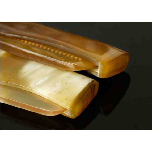 Rog Comb Foldable Hair and Beard buy in online store